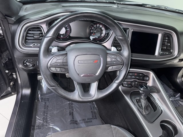 Used 2022 Dodge Challenger GT w/ Plus Package AWD/4WD image 16