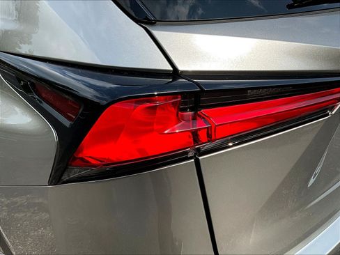 Used 2019 Lexus NX 300 FWD w/ Accessory Package image 23