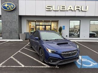 Used 2022 Subaru WRX Limited 360° Tour