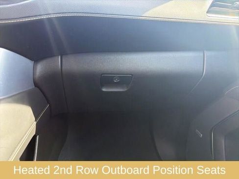 Used 2021 GMC Yukon SLT w/ SLT Luxury Plus Package image 35