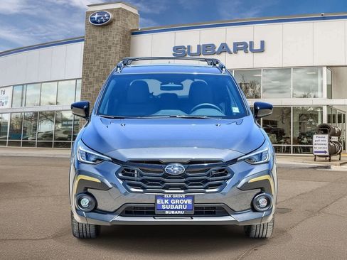 New 2025 Subaru Crosstrek 2.5i Sport image 10