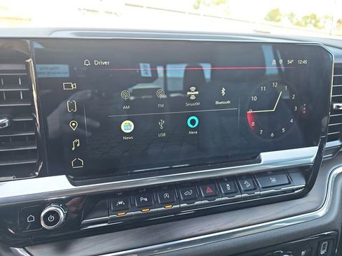 Used 2023 GMC Sierra 1500 SLT w/ SLT Premium Plus Package image 25