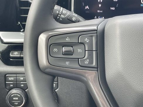 New 2026 Chevrolet Silverado 2500 High Country w/ High Country Premium Package image 29