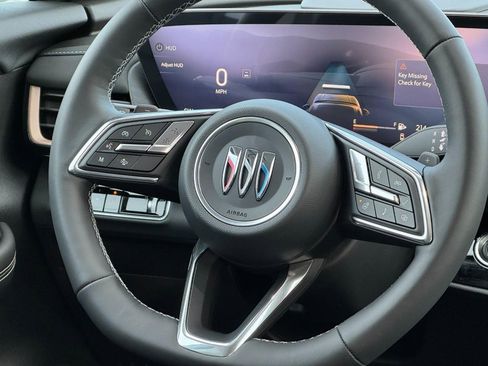 New 2026 Buick Envision Sport Touring image 11