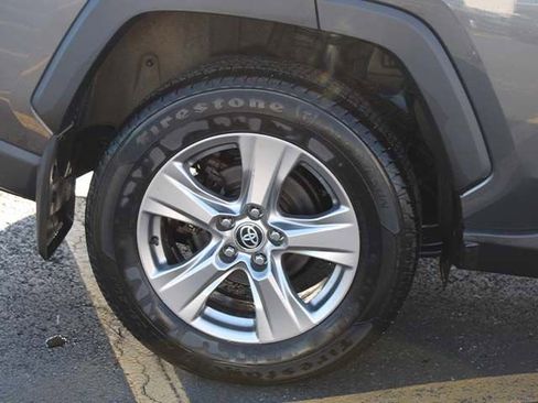 Certified 2023 Toyota RAV4 XLE w/ Convenience Package AWD/4WD image 8
