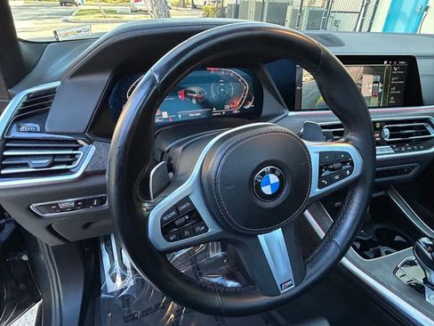 Used 2022 BMW X5 sDrive40i w/ M Sport Package image 43