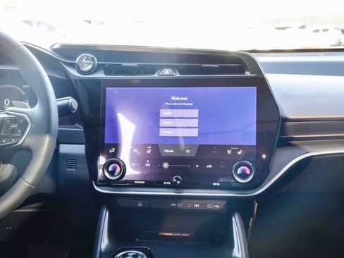 Certified 2024 Lexus RZ 300e Premium w/ Accessory Package (2T) image 15