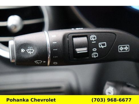 Used 2022 Mercedes-Benz GLC 300 4MATIC image 10