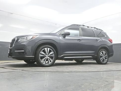 Used 2021 Subaru Ascent Limited w/ Technology Package AWD/4WD image 32