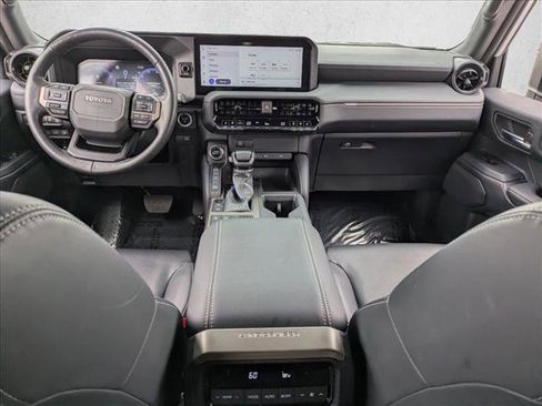 Certified 2024 Toyota Land Cruiser 1958 image 16