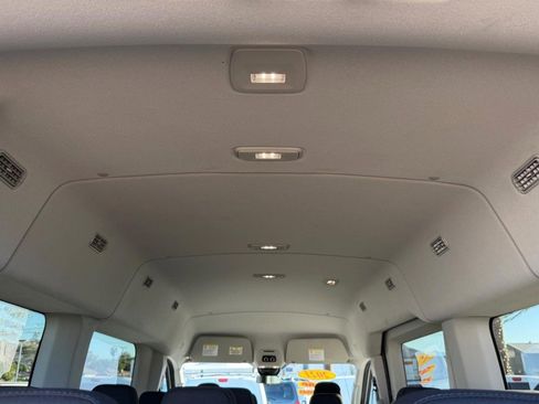 Used 2021 Ford Transit 350 XLT image 40