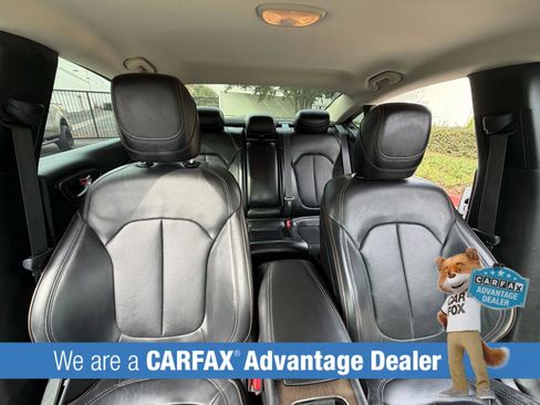 Used 2015 Chrysler 200 C w/ Navigation & Sound Group I image 38