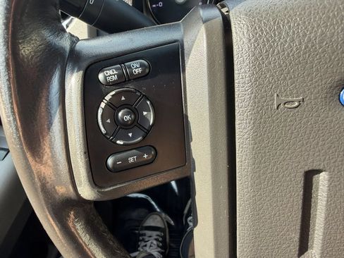 Used 2016 Ford F250 Lariat w/ Lariat Ultimate Package AWD/4WD image 20