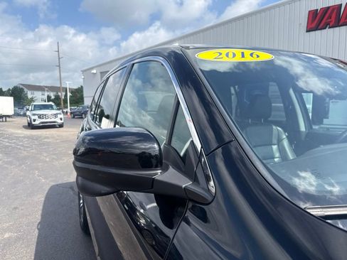 Used 2016 Honda Pilot EX-L image 15