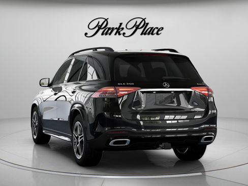 Used 2026 Mercedes-Benz GLE 350 4MATIC image 18