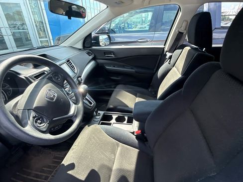 Used 2016 Honda CR-V EX image 9