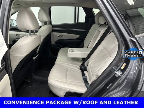 Used 2023 Hyundai Tucson SEL w/ Convenience Package image 22