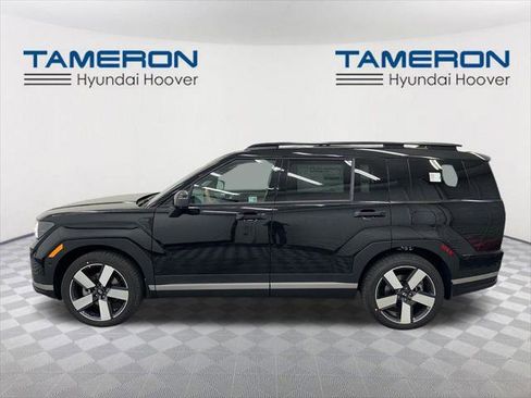 New 2026 Hyundai Santa Fe Limited image 2