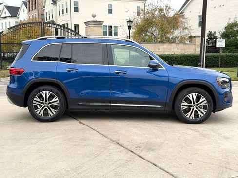 Certified 2024 Mercedes-Benz GLB 250 4MATIC image 12