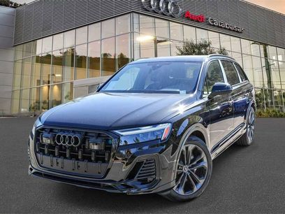 New 2026 Audi Q7 3.0T Premium Plus