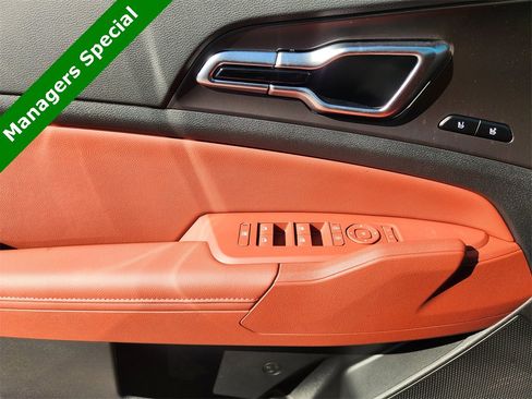 New 2026 Kia Sportage SX image 18