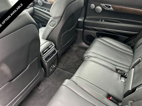 Used 2026 Genesis GV80 2.5T Prestige AWD/4WD image 15