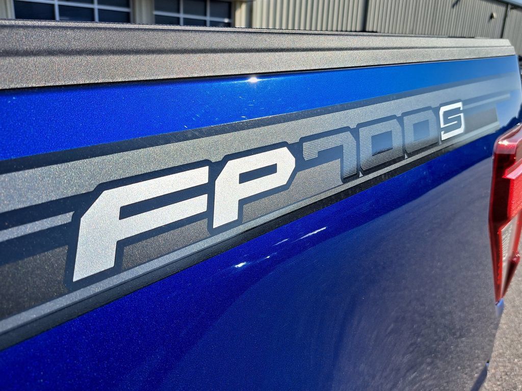 New 2026 Ford F150 XL w/ Equipment Group 103A High RWD image 9