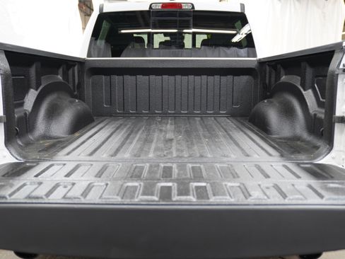 Used 2025 RAM 1500 Laramie w/ Sport Appearance Package image 8