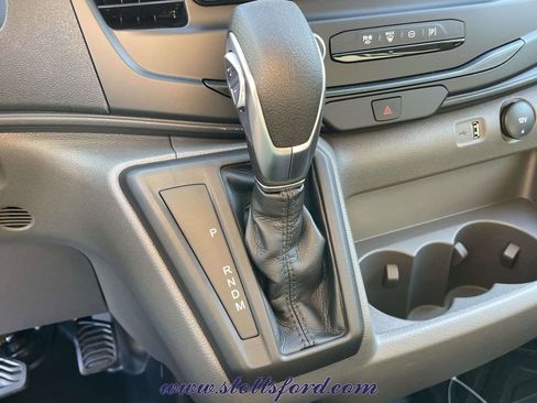 New 2026 Ford Transit 150 Low Roof image 25