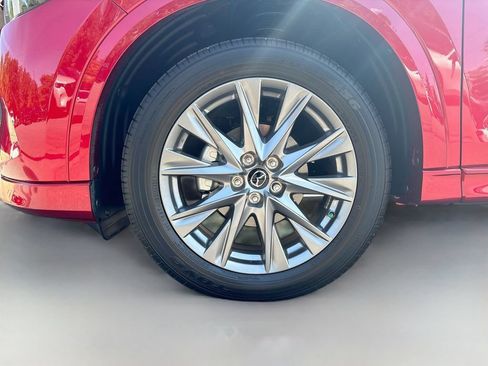 Certified 2025 MAZDA CX-5 AWD 2.5 S w/ Premium Plus Pkg image 32