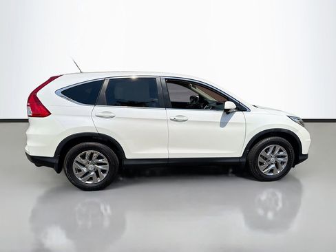 Used 2016 Honda CR-V EX image 4