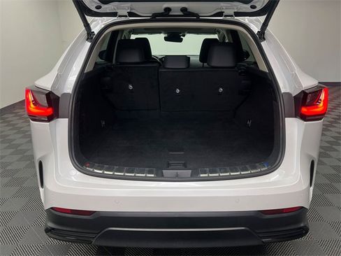 Certified 2025 Lexus NX 350 AWD w/ Cold Area Package image 8