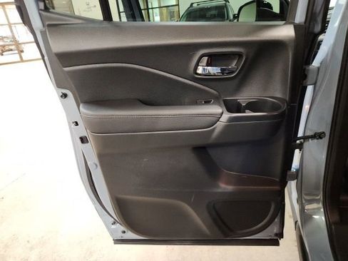 Used 2022 Honda Ridgeline RTL-E image 25