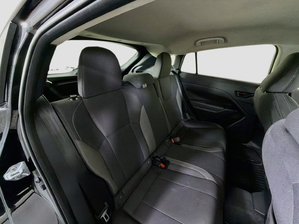 Used 2025 Subaru Impreza 2.0i AWD/4WD image 27