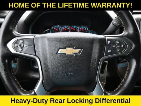 Used 2014 Chevrolet Silverado 1500 LT w/ All Star Edition AWD/4WD image 19
