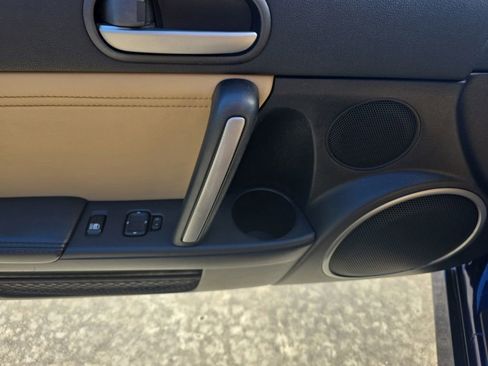 Used 2012 MAZDA MX-5 Miata Grand Touring image 24