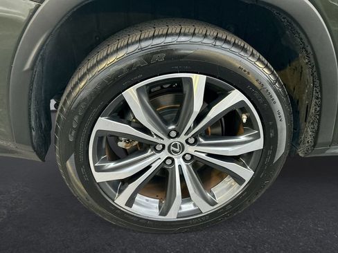 Certified 2022 Lexus RX 350L FWD w/ Premium Package image 28