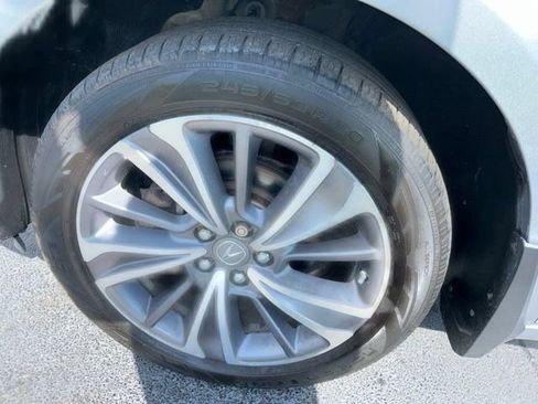 Used 2018 Acura MDX w/ Advance Package AWD/4WD image 62