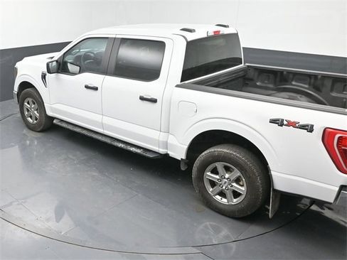 Used 2023 Ford F150 XLT w/ Trailer Tow Package image 31