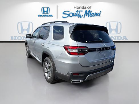 New 2026 Honda Pilot EX-L image 5