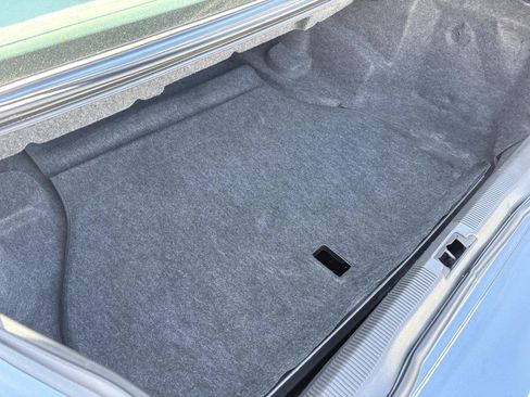 Used 2005 Lincoln LS RWD image 11