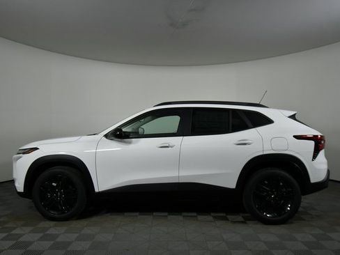 New 2026 Chevrolet Trax ACTIV image 16