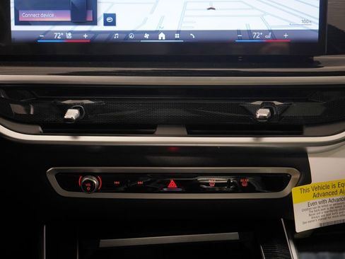 Used 2025 BMW X5 xDrive40i w/ M Sport Package image 13