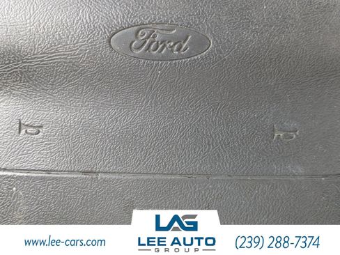 Used 2000 Ford Ranger XL RWD image 20