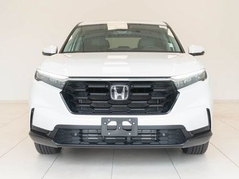 Certified 2025 Honda CR-V EX-L image 5