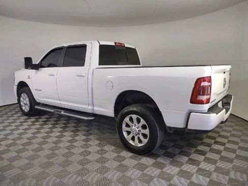 Used 2023 RAM 2500 Laramie AWD/4WD image 7
