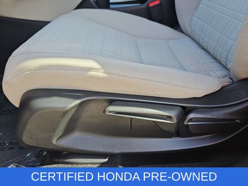 Certified 2024 Honda HR-V LX image 26