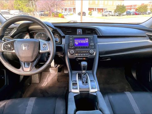 Used 2019 Honda Civic LX image 15