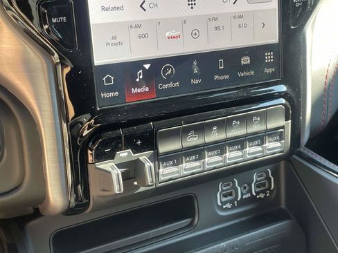 Used 2022 RAM 1500 TRX w/ TRX Level 2 Equipment Group AWD/4WD image 25