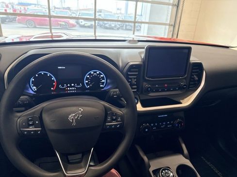 Used 2023 Ford Bronco Sport Heritage image 20